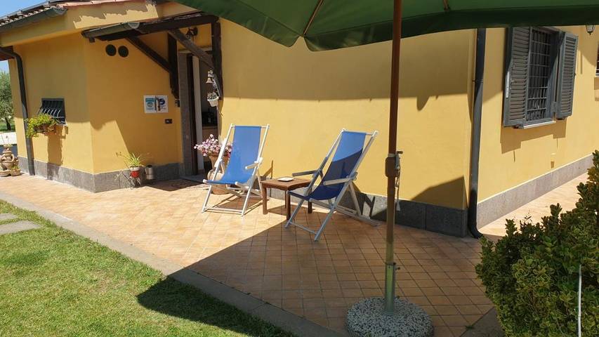 Double Room with Private Bathroom in Marino, Castelli Romani