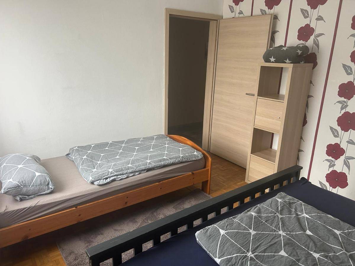 Ganze Wohnung, Ferienwohnung Kierspe in Kierspe, Märkischer Kreis
