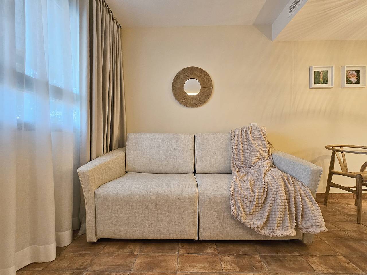 Entire apartment, Holiday apartment for 4 people in Valencia City Centre, Valencia