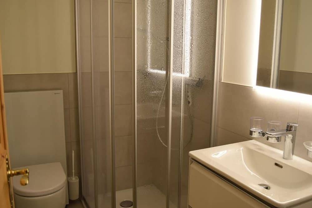 Ganze Wohnung, Eduardo 9 in Sils Maria, Sils im Engadin/Segl