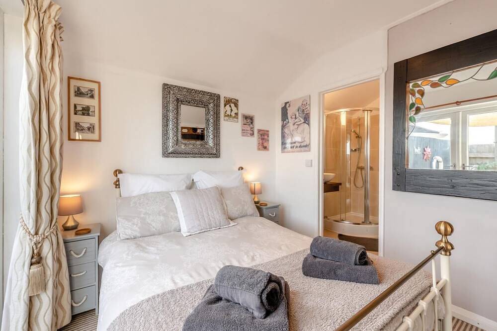 1 Bed in Totnes (oc-bc1000) in Totnes, Devon