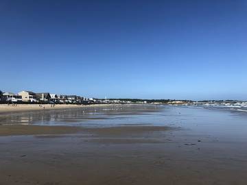 Cottage for 8 Guests in Rockport, Cape Ann, Picture 4