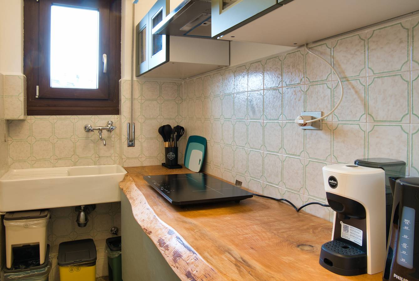 Appartamento intero, Cà Marta Vista Grigna in Moggio, Prealpi Bergamasche Occidentali