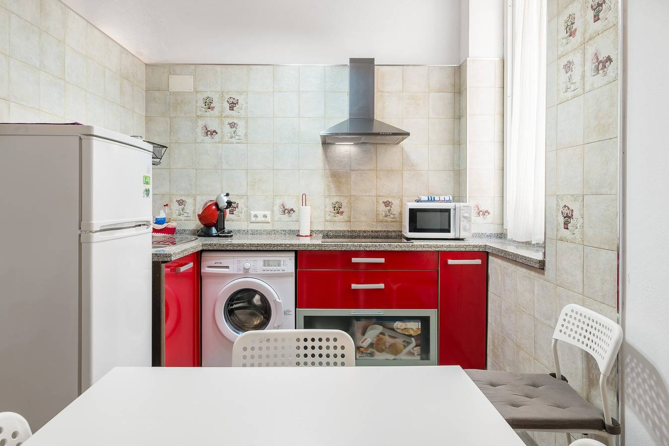 Apartamento entero, Precioso apartamento "A 2 minutos de la caleta" En el centro histórico Cerca de la playa in Casco Antiguo de Cádiz, Cádiz