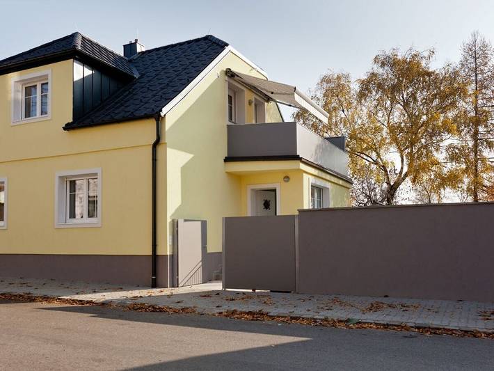 Im Ferienhaus Burgenland 1 in Mönchhof, Neusiedlersee-Hügelland
