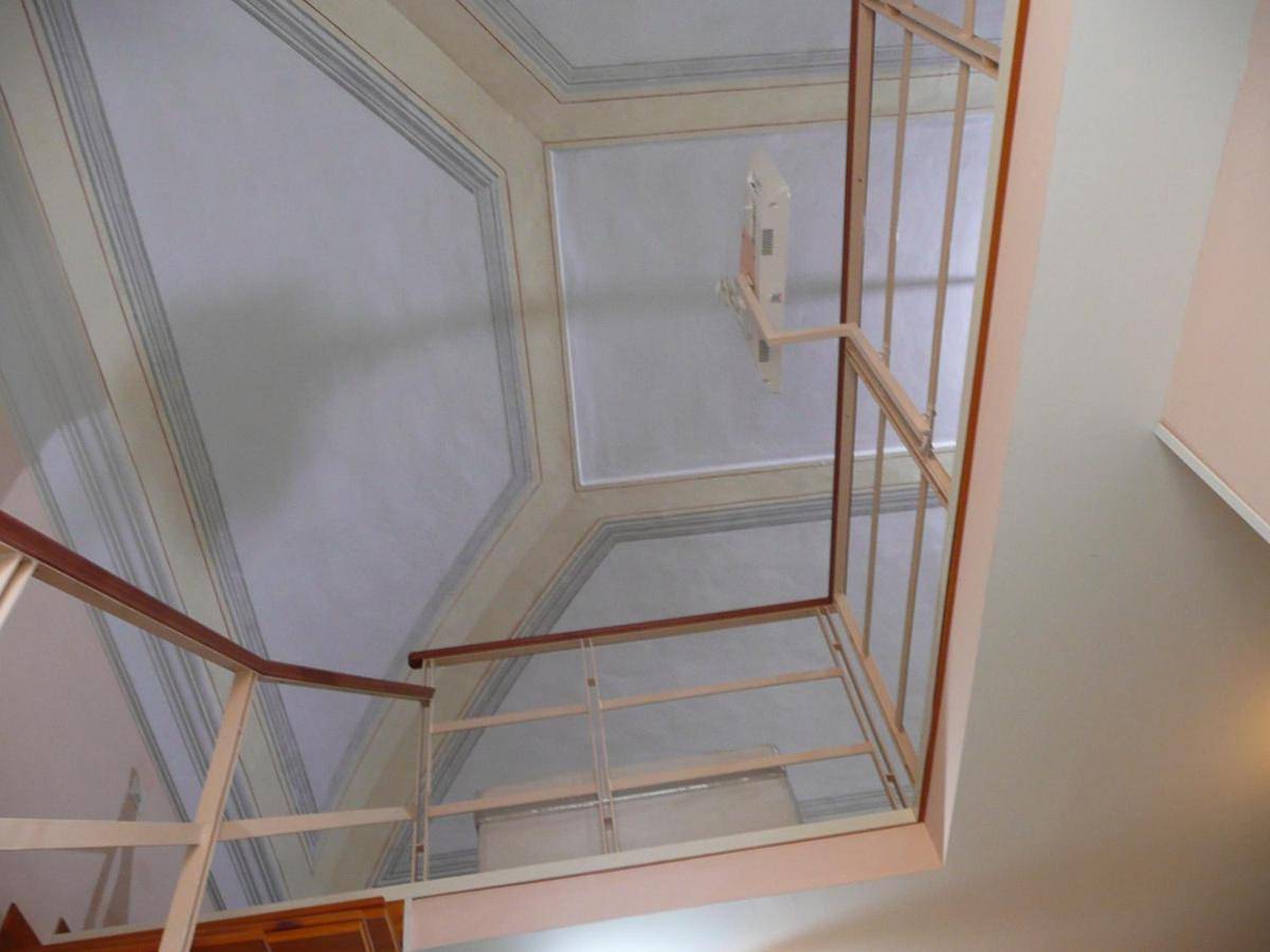 Superior Double Room with Sea View in Ercolano, Parc national du Vésuve
