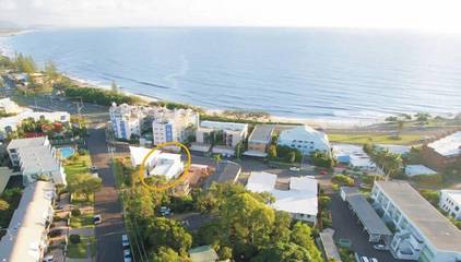 Holiday Home for 12 People in Alexandra Headland, Sunshine Coast, Photo 3
