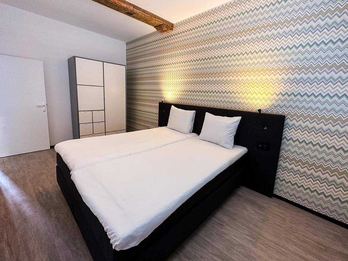 Geheel appartement, One-Bedroom Apartment in Roermond, Limburg