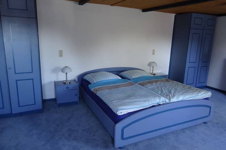 Ferienwohnung für 3 Personen, mit Garten und Sauna in Pommerby - 2