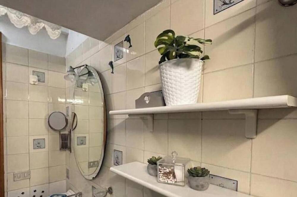 Appartement entier, La douce maison Frascati in Monte Porzio Catone, Parco Regionale dei Castelli Romani