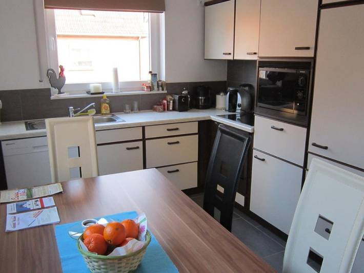 Ferienhaus für 2 Personen, mit Terrasse und Ausblick sowie Garten, mit Haustier in Lingen (Ems) - 4