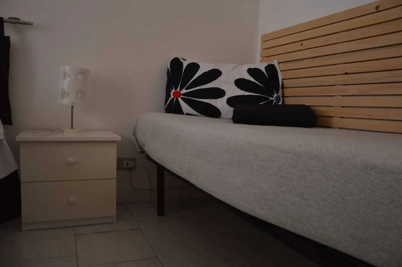 Apartamento entero, Apartamento moderno en Caltagirone, 40 m² con balcón in Caltagirone, Provincia de Catania