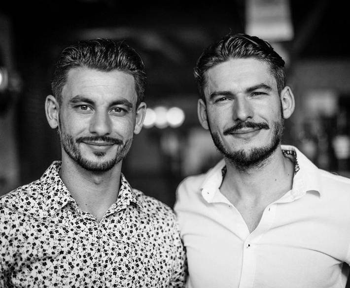 Chambre d’hôte pour 2 personnes, avec vue et balcon à Fuengirola - 2