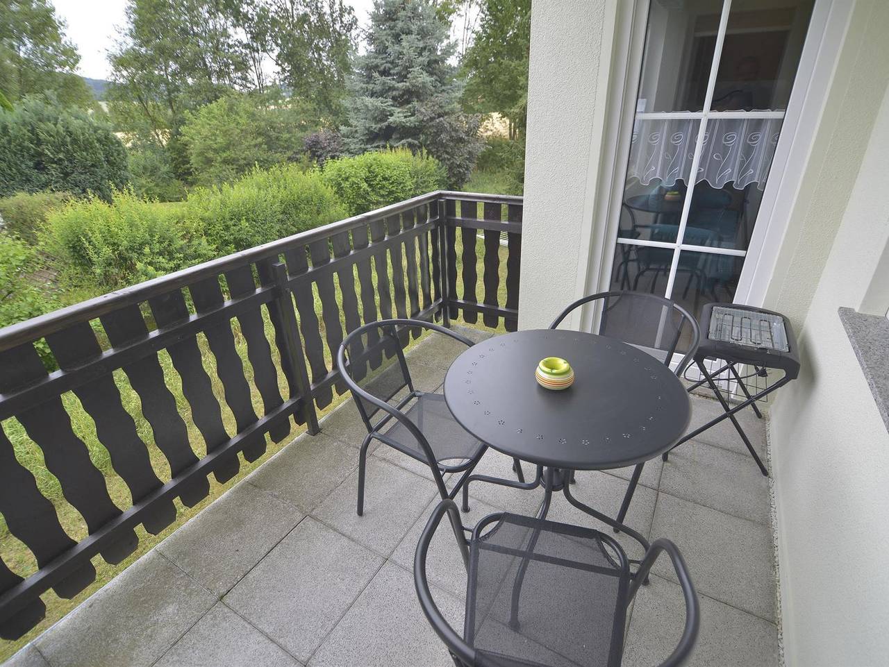 Ganze Ferienwohnung, Ferienwohnung am Großen Stein - Ferienwohnung am Großen Stein in Leutersdorf, Oberlausitz Niederschlesien