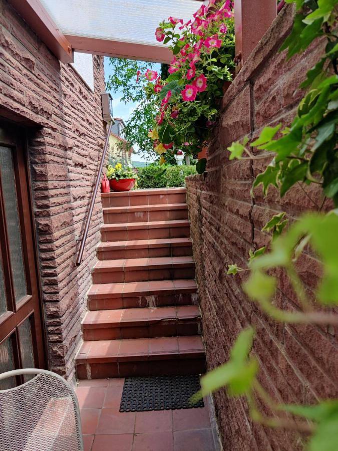 Ganze Ferienwohnung, Unterkunft Ramser in Bad Eilsen, Landkreis Schaumburg
