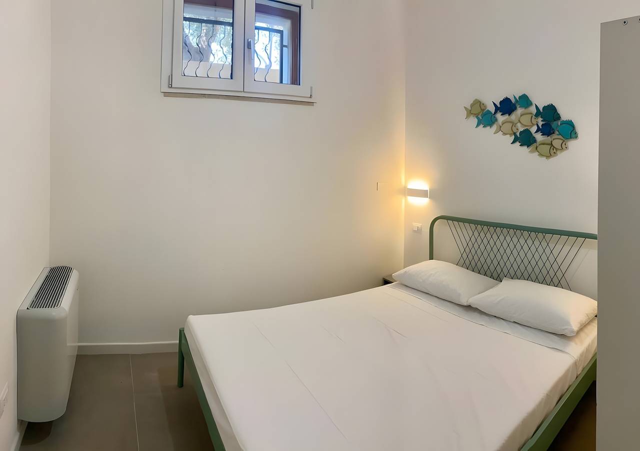 Apartamento entero, Casa Thilimba: refugio de naturaleza y tranquilidad en el sur de Cerdeña in Poggio dei Pini, Capoterra