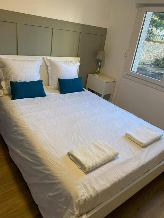Gîte pour 2 personnes, animaux acceptés à Melun - 2