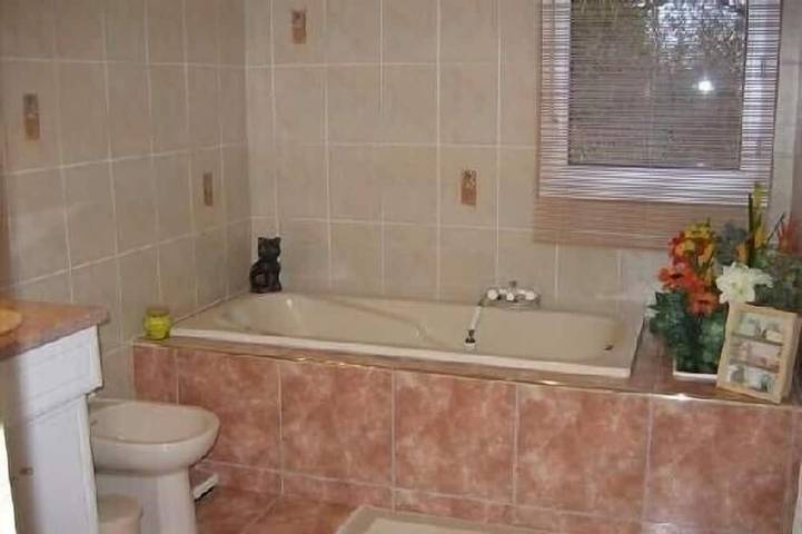 Location de vacances pour 11 personnes, avec jardin, animaux acceptés à Saint-André-des-Eaux - 2