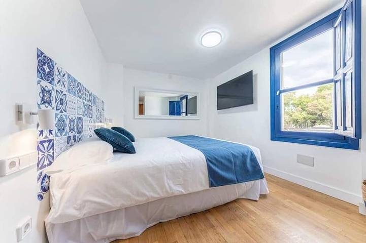 Finca für 16 Personen in Alicante - 4