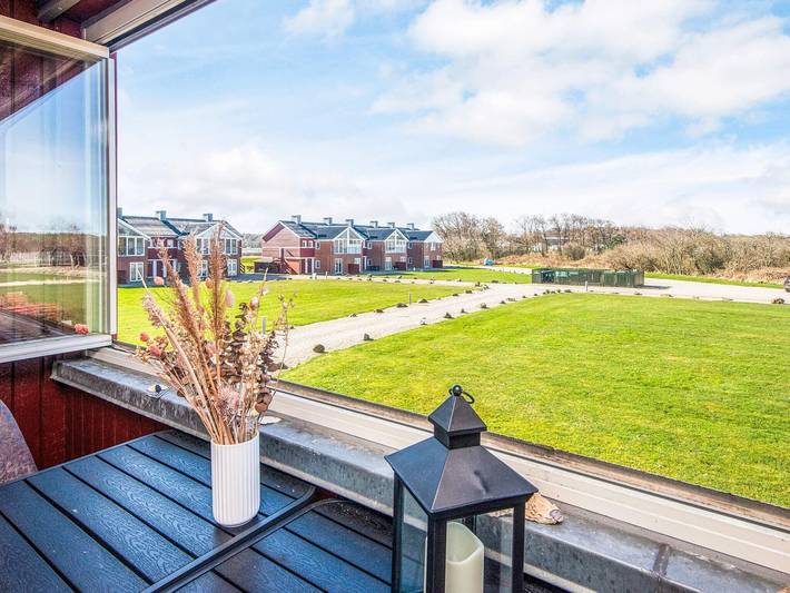 Ferienhaus für 4 Personen, mit Haustier in Lemvig - 4