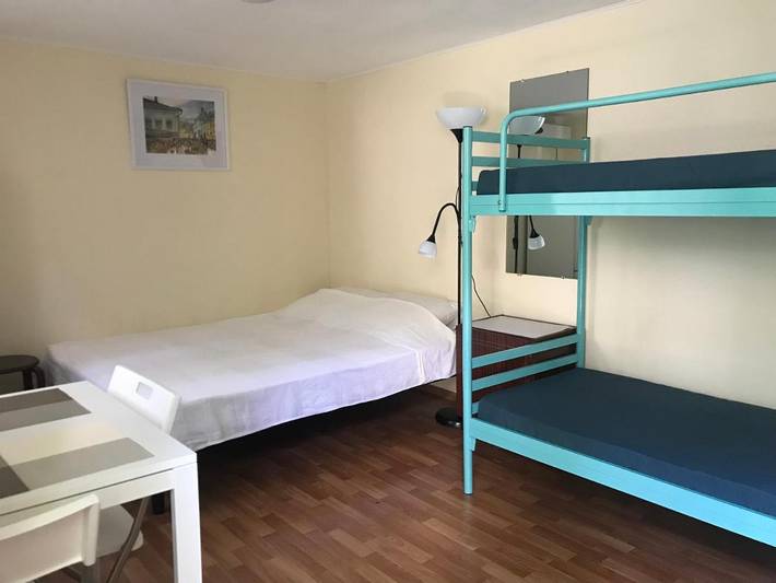 Maison d’hôte pour 4 personnes, avec terrasse, animaux acceptés à Odessa - 2