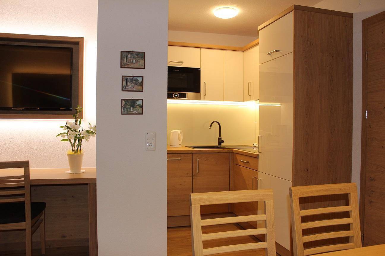 Ganze Ferienwohnung, Ferienwohnung Nelly in Holzgau, Allgäuer Alpen (Österreich)