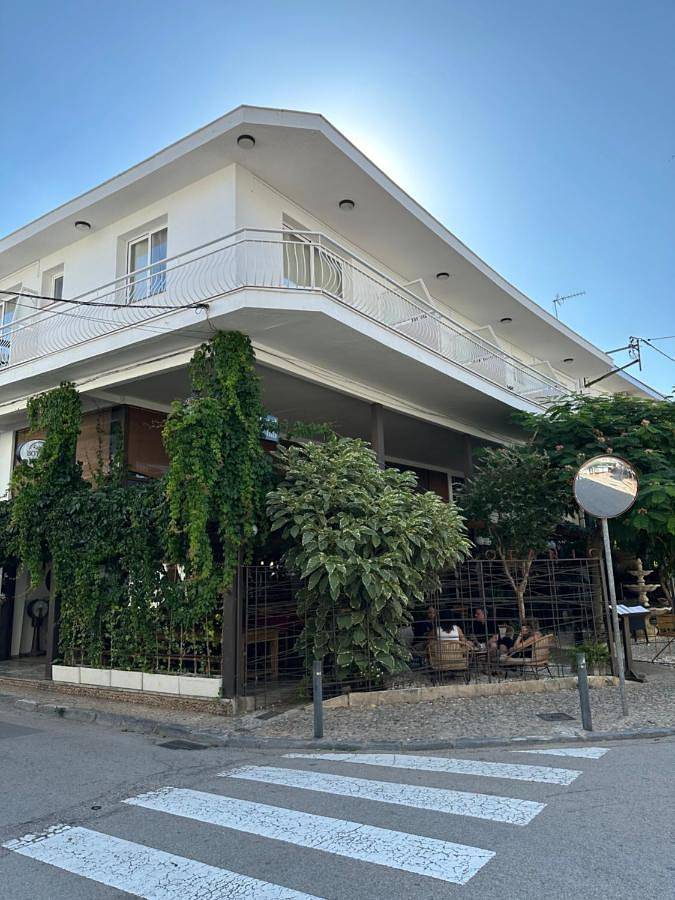 L'Illa Hotel in Platja Gran (Tossa de Mar), Tossa de Mar