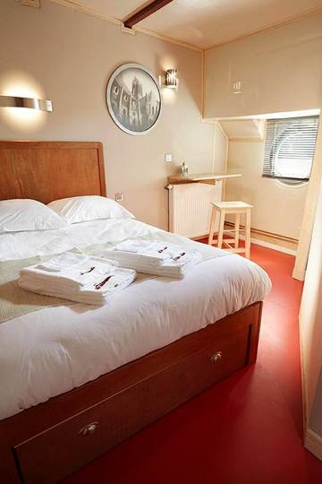 Cottage pour 2 personnes, avec terrasse et vue dans Parc naturel régional du Vexin Français