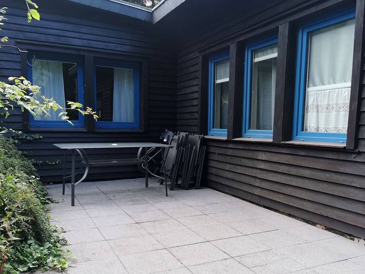 Bungalow für 5 Personen, mit Terrasse und Garten, mit Haustier in Sachsen-Anhalt - 3