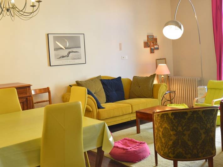 Location de vacances pour 6 personnes à Loupian - 3