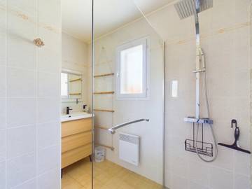 Casa Vacanza per 6 Persone in Le Fenouiller, Valle della Loira, Foto 4