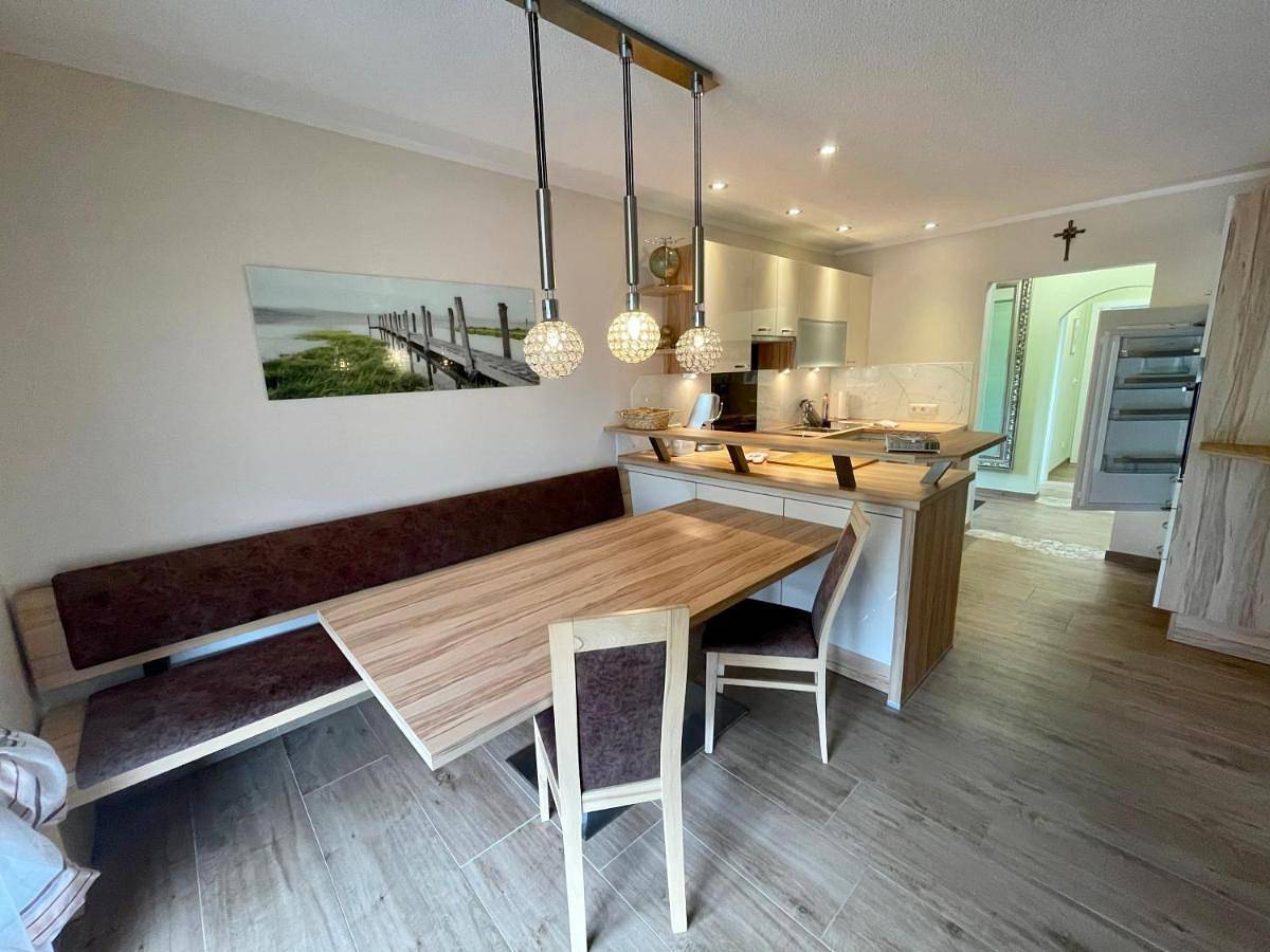 Ganze Wohnung, Ferienwohnung Unterlerchner in Afritz am See, Villach-Land