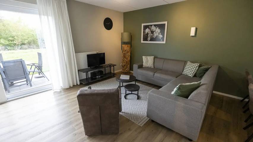 Villa mit pool für 7 Personen, mit Terrasse und Pool in Nordrhein-Westfalen - 3