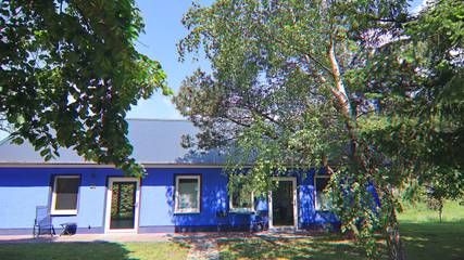 Ferienhaus für 3 Personen in Lohmen