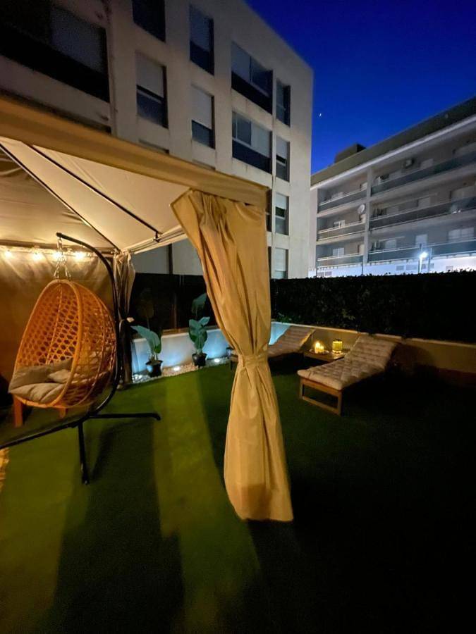 Entire apartment, Two-Room Apartment in Cabo Roig, Costa Blanca