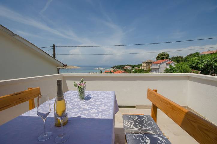 Ferienwohnung für 3 Personen in Lopar - 3