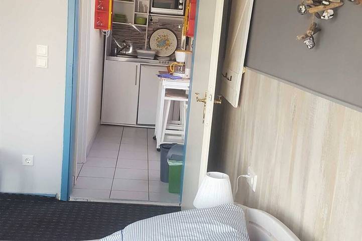 Villa für 3 Personen, mit Haustier in Sassnitz - 4