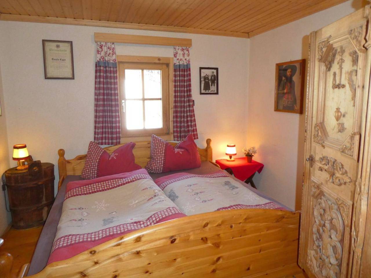 Four-Bedroom House in Virgen, Bezirk Lienz