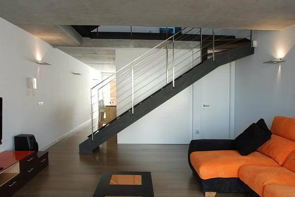 Ganze Ferienwohnung, Appartement in Son Baulo mit Terrasse in Can Picafort, Santa Margalida
