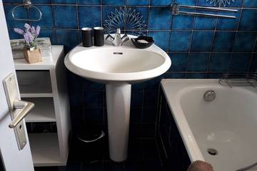 Appartement De Vacances pour 3 Personnes dans Le Cannet, Région de Cannes, Photo 2