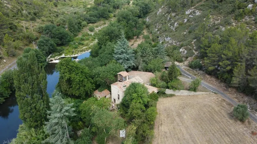 Casa de vacaciones para 13 personas, con vistas y jardín, Familias con niños - 1