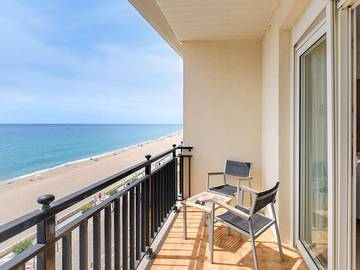 Camping para 2 Personas en Palafolls, Maresme, Foto 4