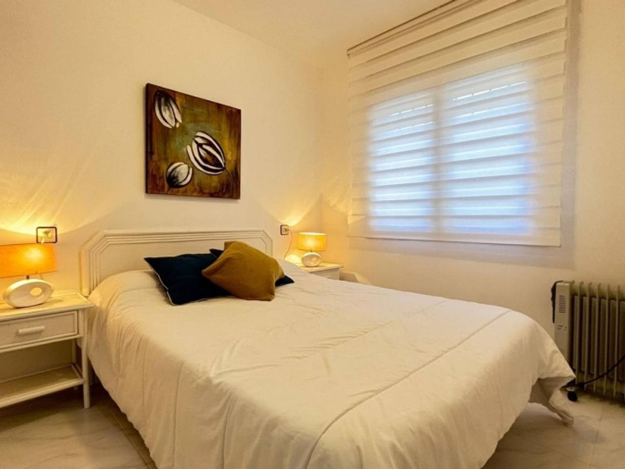 Appartamento intero, Charming 2-bedroom apartment with terrace and parking in Roses in Canyelles Petites, Roses