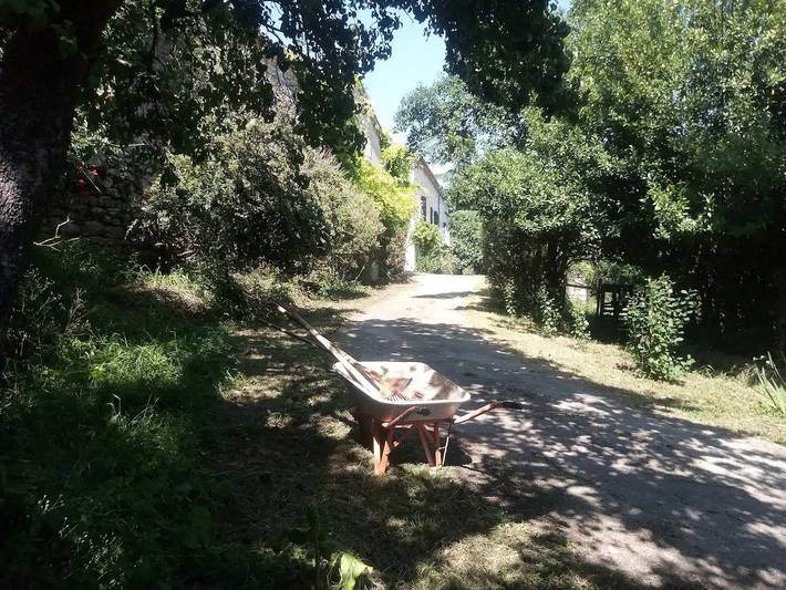 Gîte pour 25 personnes, avec balcon et jardin dans le Tarn-et-Garonne - 3