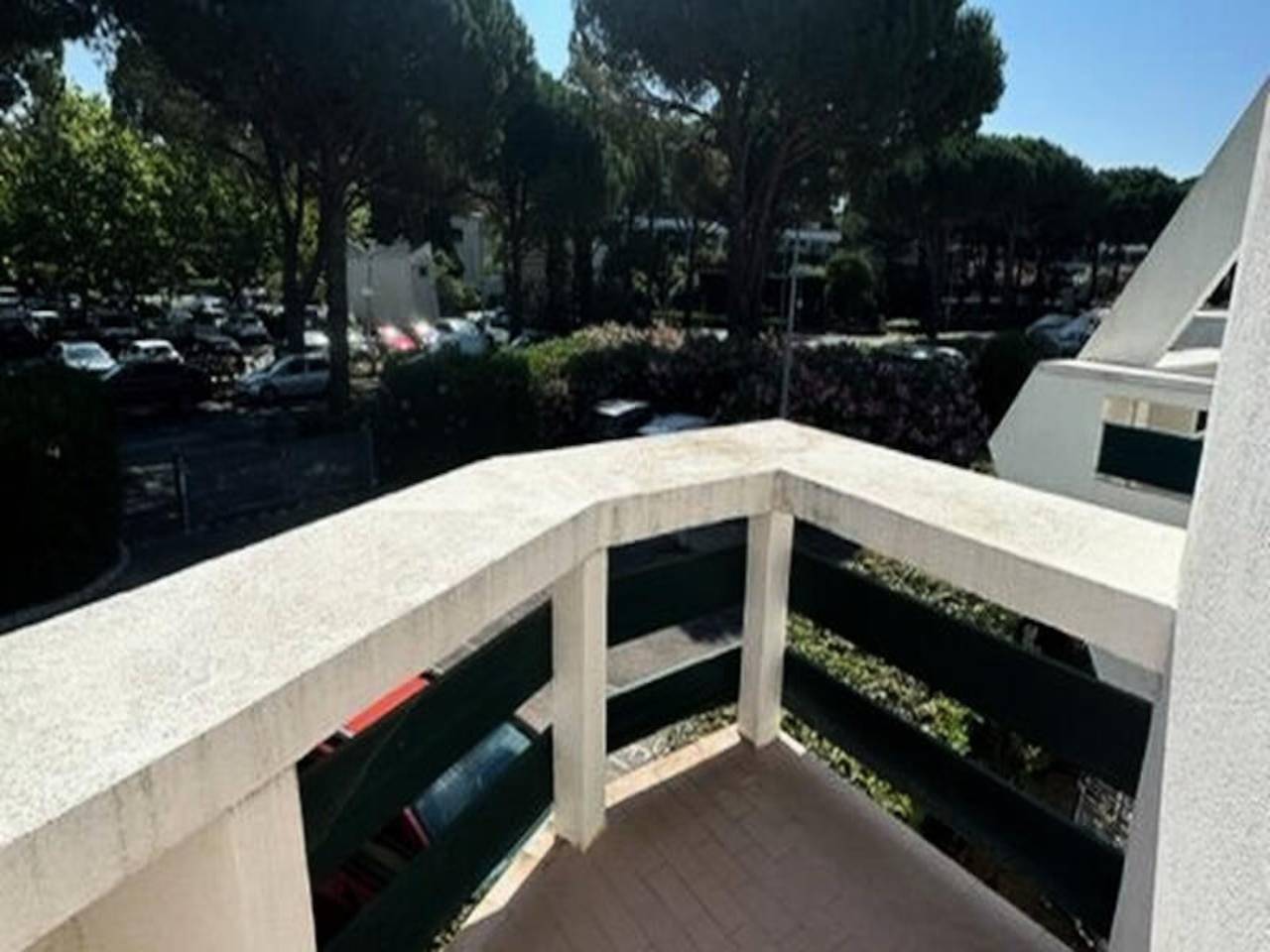 Appartement De Vacances pour 4 Personnes dans Mauguio, Région de Montpellier