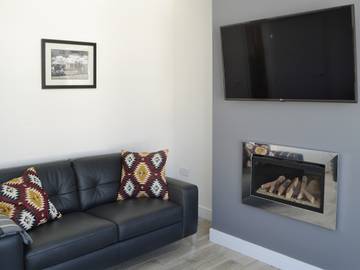 Cottage for 5 People in Amble, Northumberland Coast, Photo 3