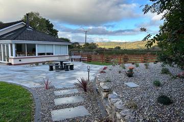 Bungalow für 9 Personen in County Kerry, Munster, Bild 4