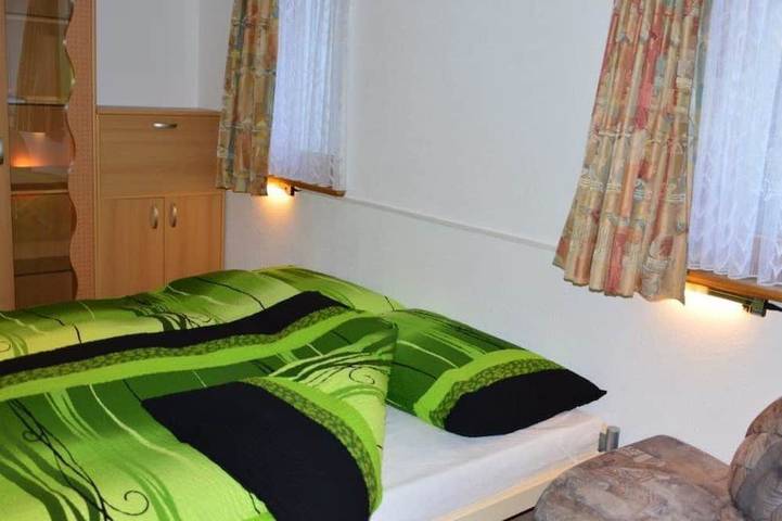 Ganze Wohnung, Villa Kuntner Bund, (Tschierv) in Tschierv, Val Müstair