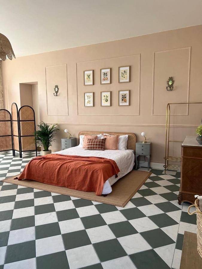 Gîte pour 2 personnes, avec Terrasse et Jardin à Saint-Germain-de-la-Rivière