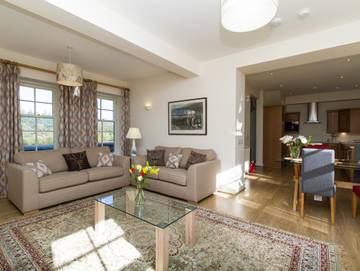 Holiday Rental for 4 People in Ayrshire, Lowlands, Photo 2